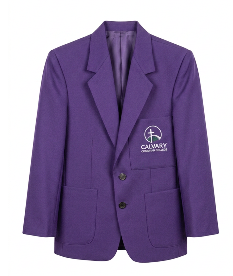 Blazer (Unisex) - Yr 11 - 12