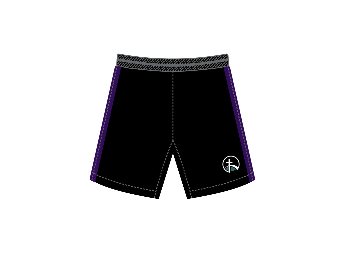Sport Shorts - Black
