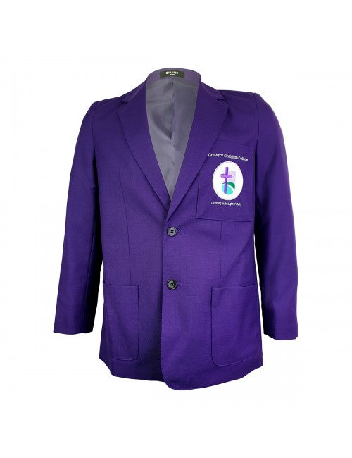 Blazer (Unisex) - Yr 11 - 12