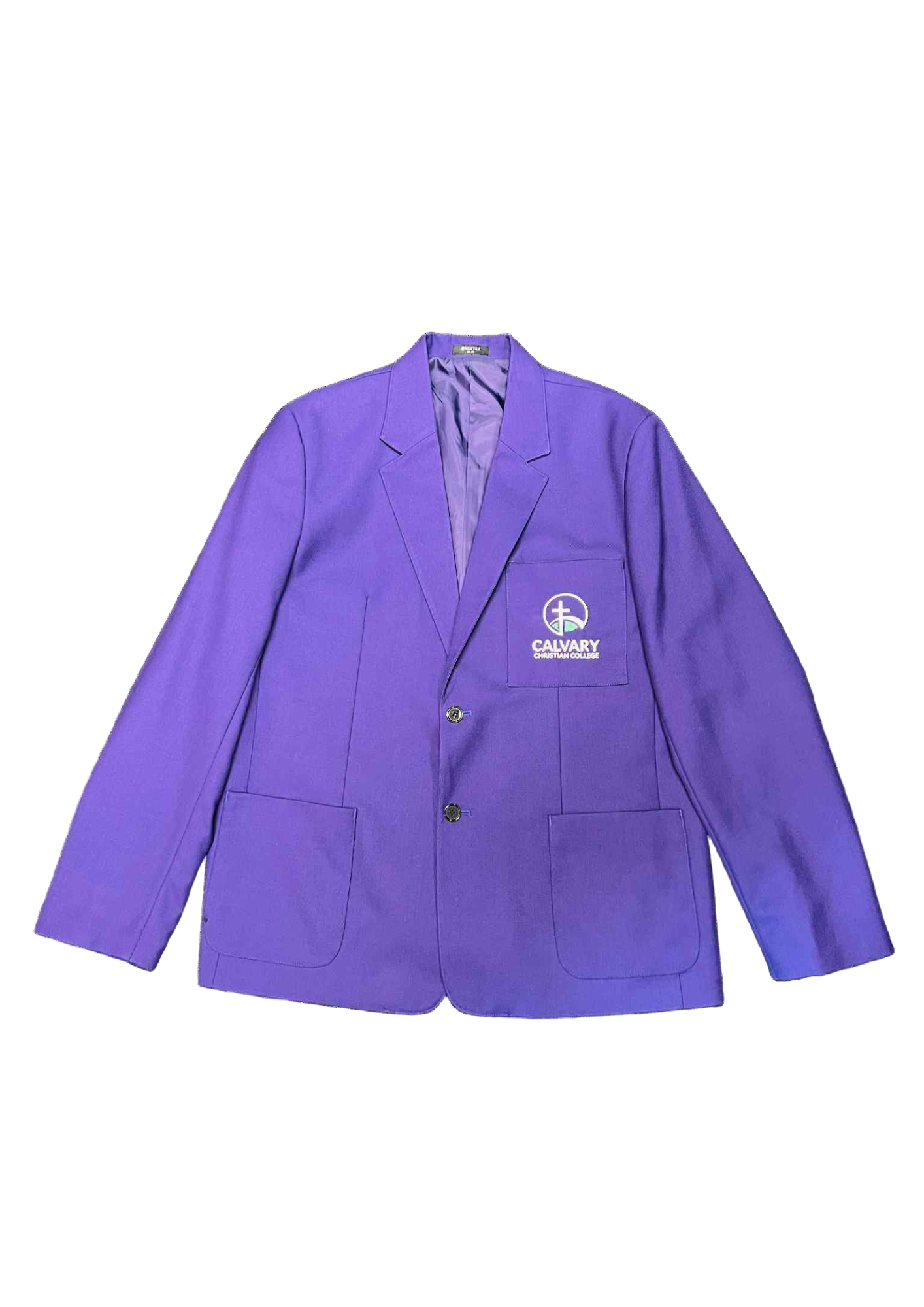 Blazer (Unisex) - Yr 11 - 12