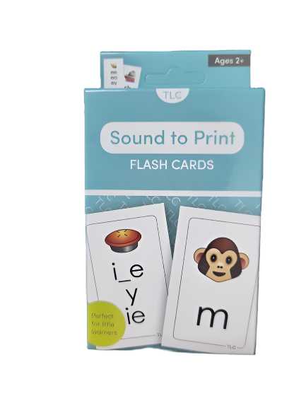 Flash Cards