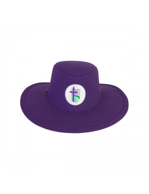 Formal Hat (Unisex) - Junior School