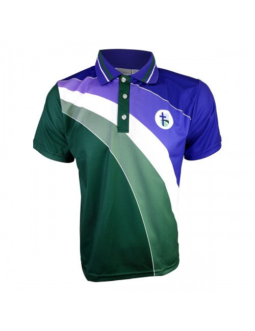 Sport Polo - Middle and Senior School