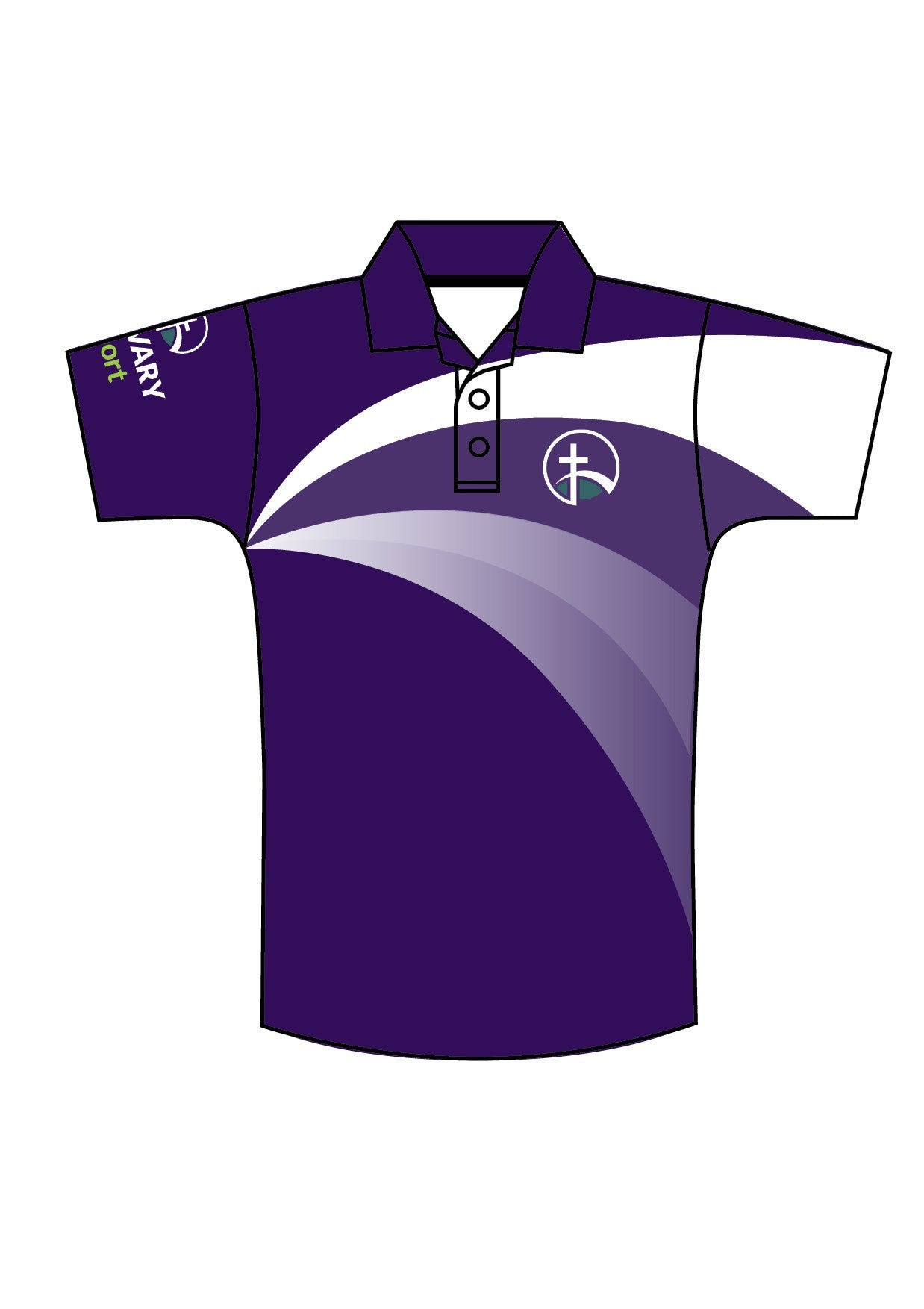 Sport Shirt - Junior School