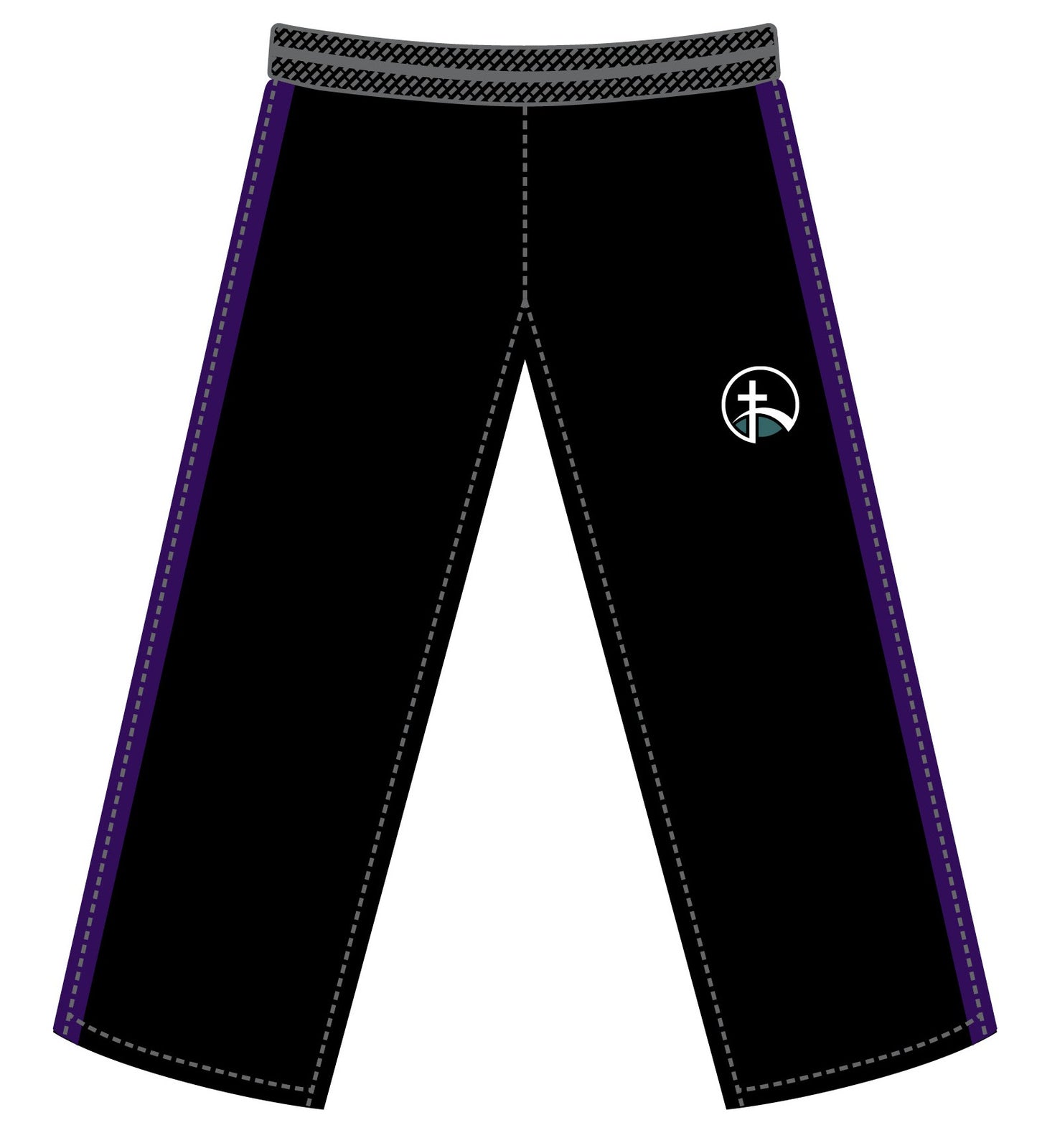 Sport Track Pants