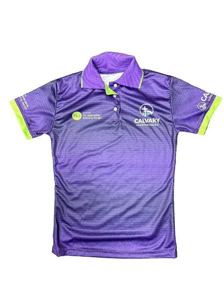 Staff Polo